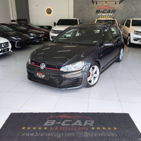 Volkswagen Golf Gti 2.0 DSG - foto 3