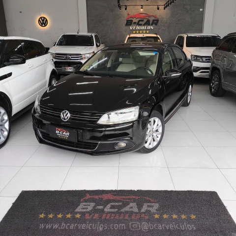 Volkswagen Jetta 2.0 Comfortline Tiptronic (flex) - foto 3