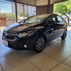 Onix 1.4 Advantage SPE/4 (Aut)