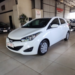 HB20 1.0 Comfort Style