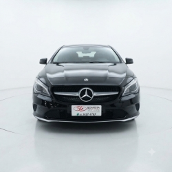 Classe CLA CLA 180