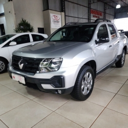 Duster Oroch Oroch 1.6 Intense