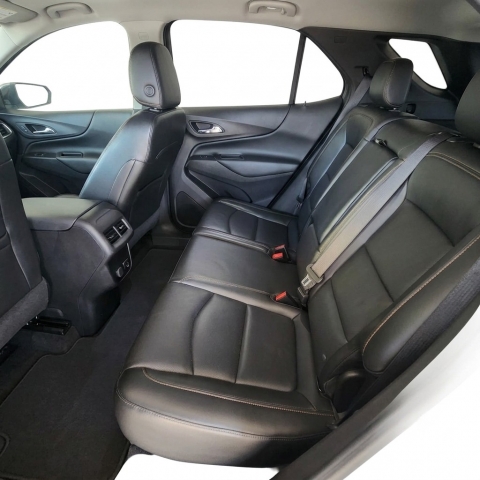 Chevrolet Equinox 2.0 LT (Aut) - foto 9