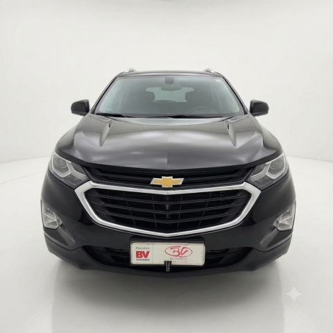 Chevrolet Equinox 2018 à venda