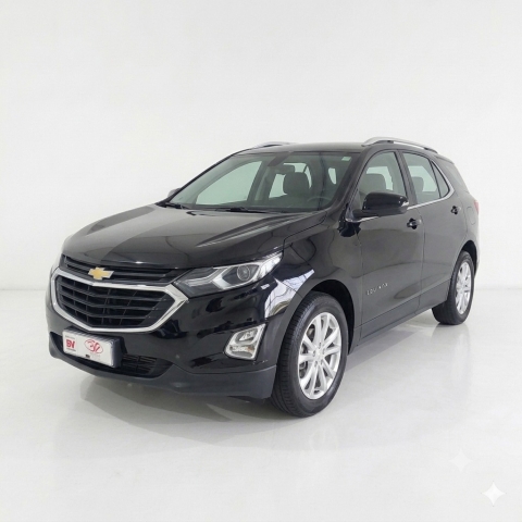 Chevrolet Equinox 2.0 LT (Aut) - foto 3