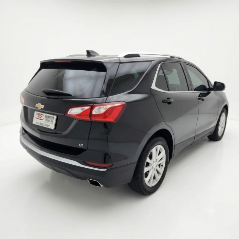 Chevrolet Equinox 2.0 LT (Aut) - foto 4