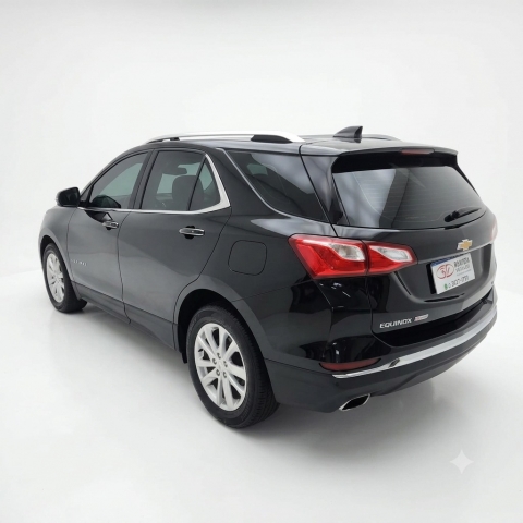 Chevrolet Equinox 2.0 LT (Aut) - foto 5