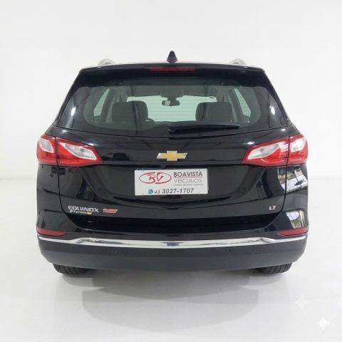 Chevrolet Equinox 2.0 LT (Aut) - foto 6