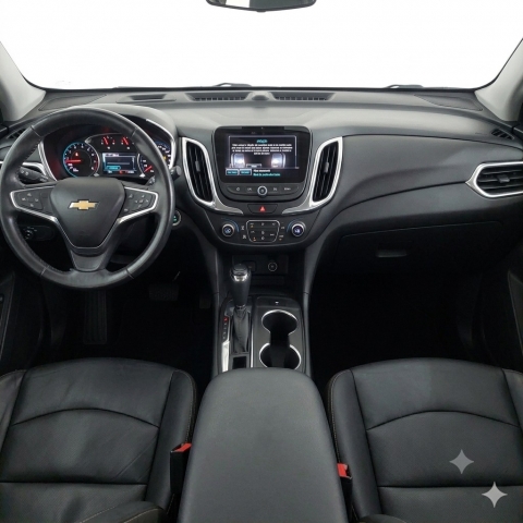Chevrolet Equinox 2.0 LT (Aut) - foto 7