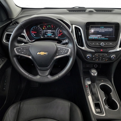 Chevrolet Equinox 2.0 LT (Aut) - foto 8