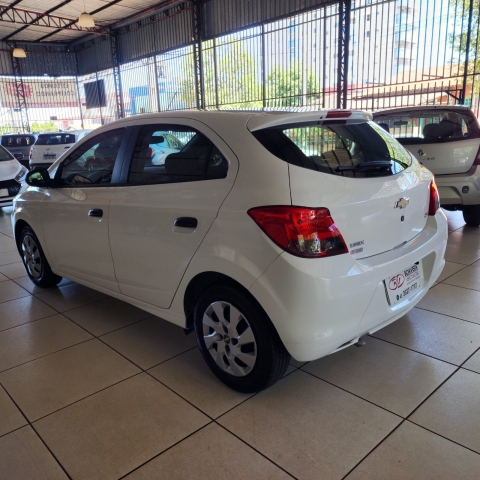 Chevrolet Onix 1.0 Joy SPE/4 - foto 5