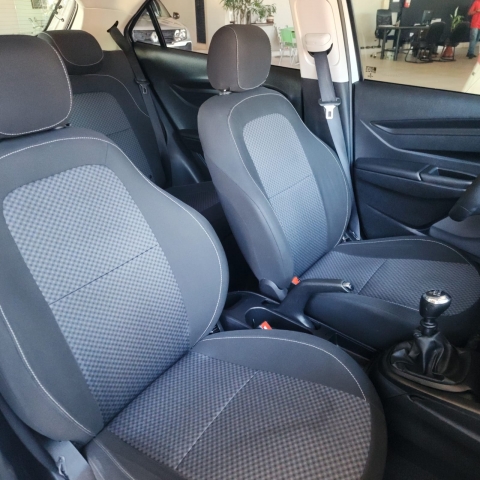 Chevrolet Onix 1.0 Joy SPE/4 - foto 6