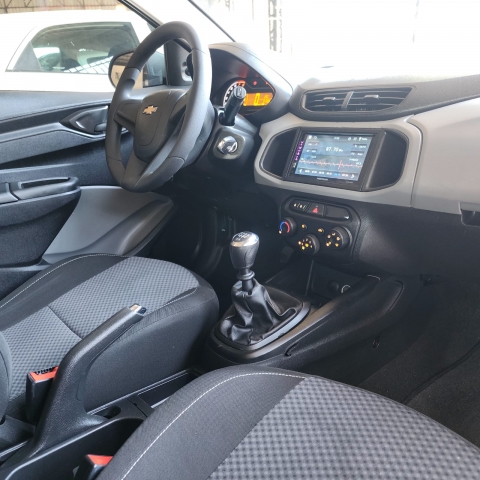 Chevrolet Onix 1.0 Joy SPE/4 - foto 7