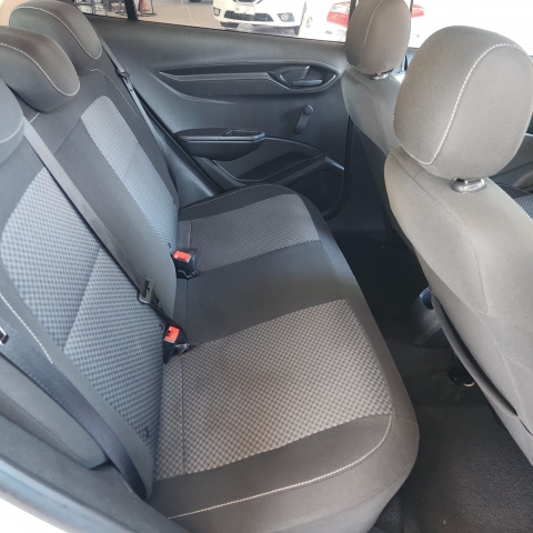Chevrolet Onix 1.0 Joy SPE/4 - foto 8
