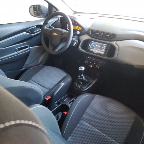 Chevrolet Onix 1.0 Joy SPE/4 - foto 9
