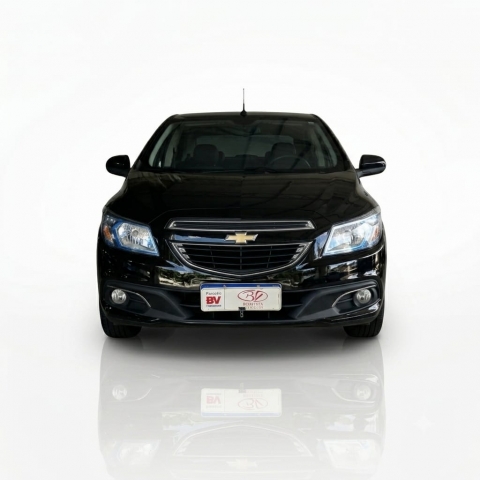 Chevrolet Prisma 1.4 Spe 4 LTZ Londrina - foto 2
