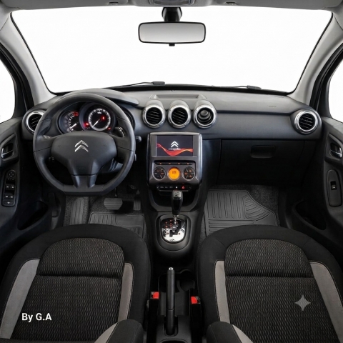 Citroën C3 Tendance 1.6 VTI 120 (Flex) (Aut) - foto 6
