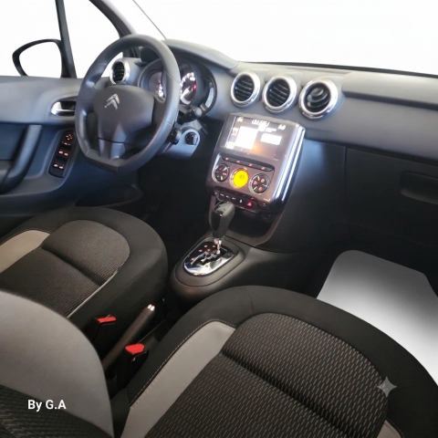 Citroën C3 Tendance 1.6 VTI 120 (Flex) (Aut) - foto 7