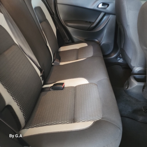 Citroën C3 Tendance 1.6 VTI 120 (Flex) (Aut) - foto 8