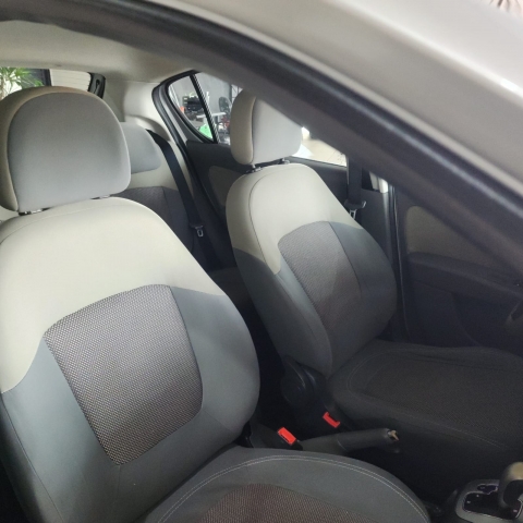 Fiat Palio Essence 1.6 16V Dualogic (flex) - foto 11