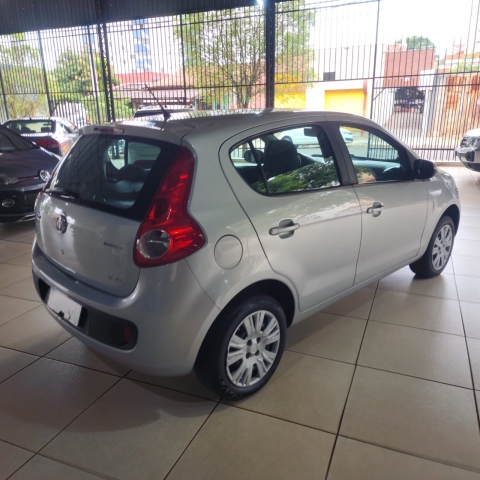 Fiat Palio Essence 1.6 16V Dualogic (flex) - foto 3