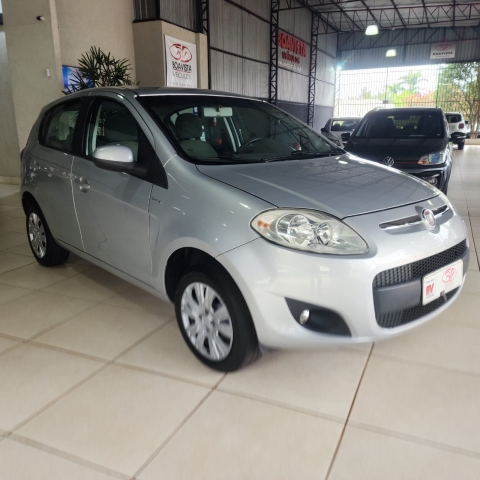 Fiat Palio Essence 1.6 16V Dualogic (flex) - foto 5