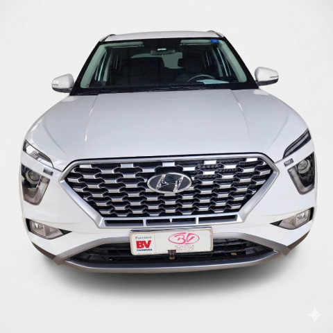 Hyundai Creta 2023 à venda