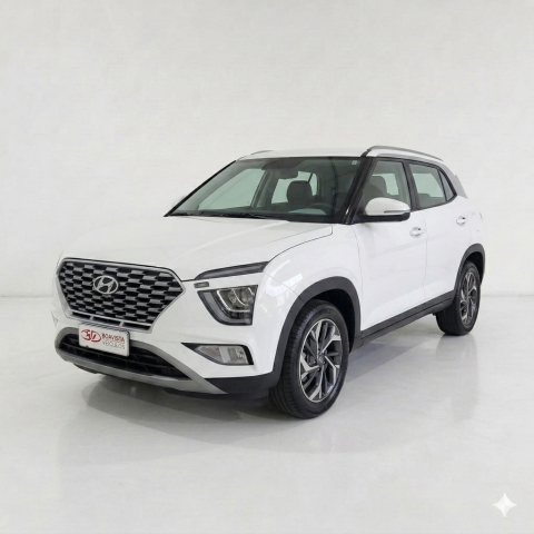 Hyundai Creta 1.0 T-GDI Limited - foto 3