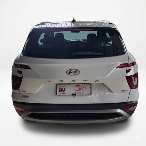 Hyundai Creta 1.0 T-GDI Limited - foto 4