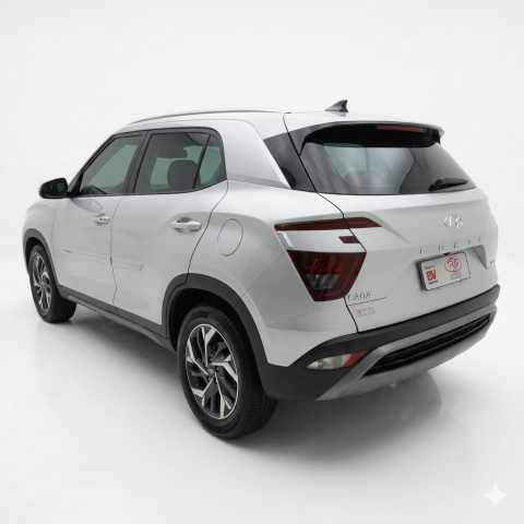 Hyundai Creta 1.0 T-GDI Limited - foto 5