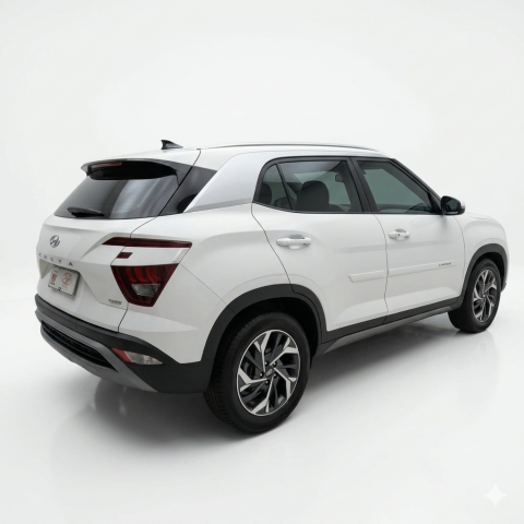 Hyundai Creta 1.0 T-GDI Limited - foto 6
