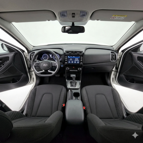 Hyundai Creta 1.0 T-GDI Limited - foto 7