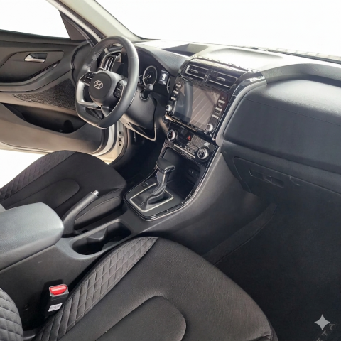 Hyundai Creta 1.0 T-GDI Limited - foto 8