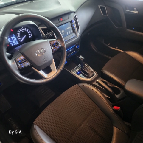 Hyundai Creta 1.6 Smart Plus (Aut) - foto 8