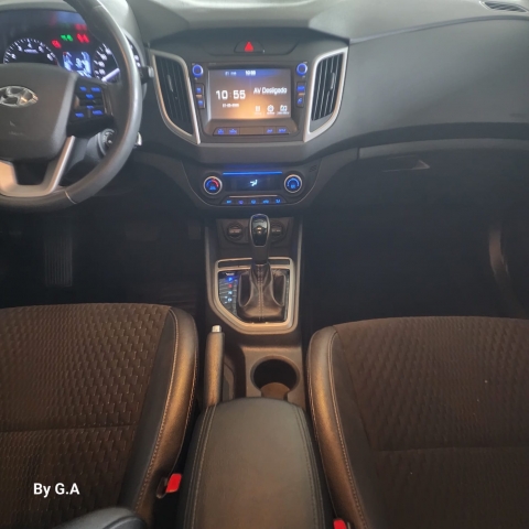 Hyundai Creta 1.6 Smart Plus (Aut) - foto 9