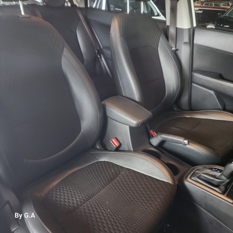 Hyundai Creta 1.6 Smart Plus (Aut) - foto 10