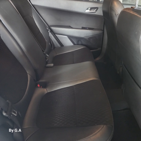 Hyundai Creta 1.6 Smart Plus (Aut) - foto 11