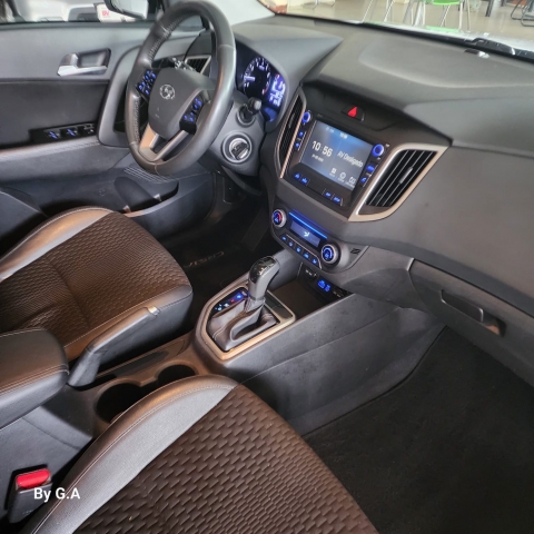 Hyundai Creta 1.6 Smart Plus (Aut) - foto 12