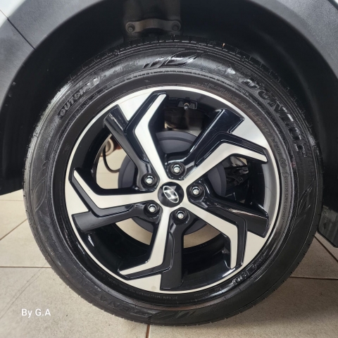 Hyundai Creta 1.6 Smart Plus (Aut) - foto 13