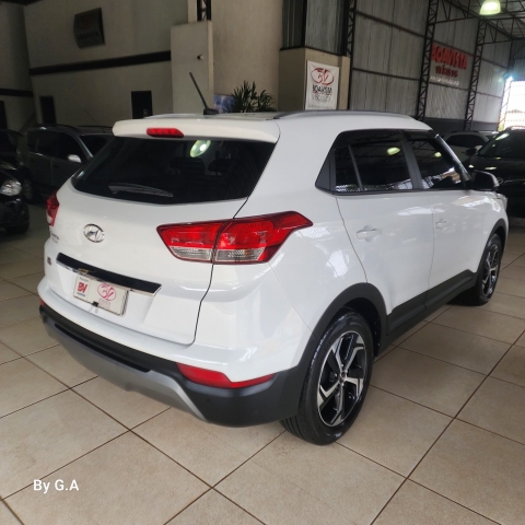 Hyundai Creta 1.6 Smart Plus (Aut) - foto 5