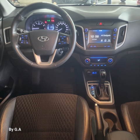 Hyundai Creta 1.6 Smart Plus (Aut) - foto 7