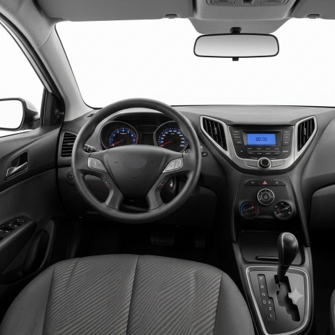 Hyundai HB20S HB20 1.6 S Comfort Plus (Aut) - foto 8