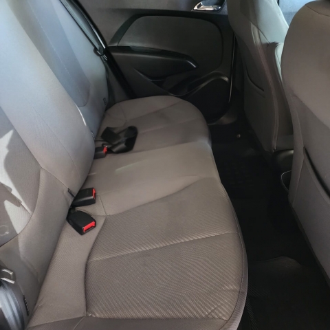 Hyundai HB20S HB20 1.6 S Comfort Plus (Aut) - foto 9