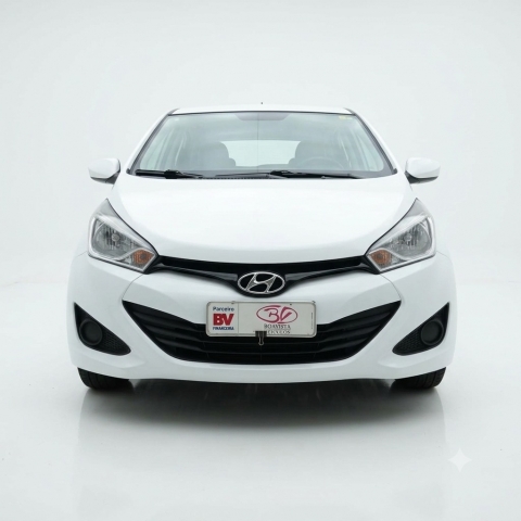 Hyundai HB20S 2015 à venda