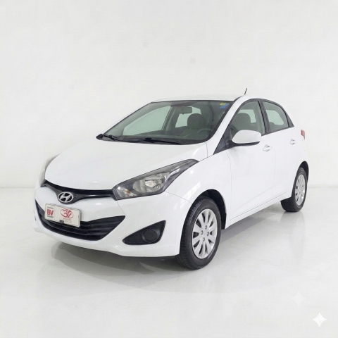 Hyundai HB20S HB20 1.6 S Comfort Plus (Aut) - foto 3