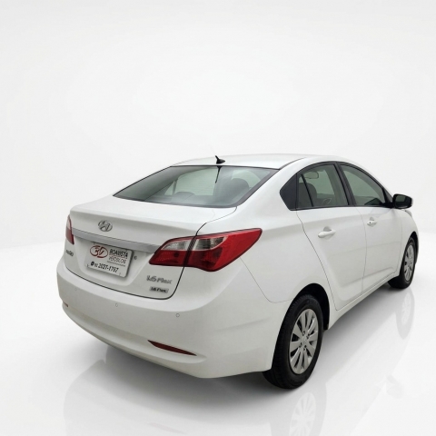Hyundai HB20S HB20 1.6 S Comfort Plus (Aut) - foto 6
