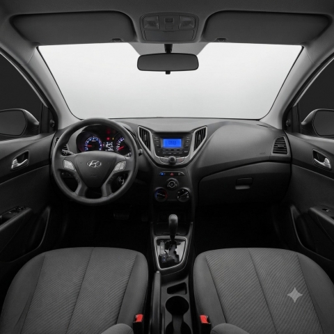 Hyundai HB20S HB20 1.6 S Comfort Plus (Aut) - foto 7