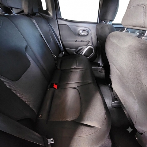 Jeep Renegade 1.8 Sport (Aut) - foto 9