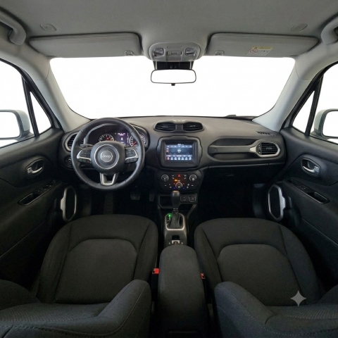 Jeep Renegade 1.8 Sport (Aut) - foto 6