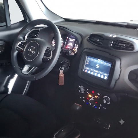 Jeep Renegade 1.8 Sport (Aut) - foto 7